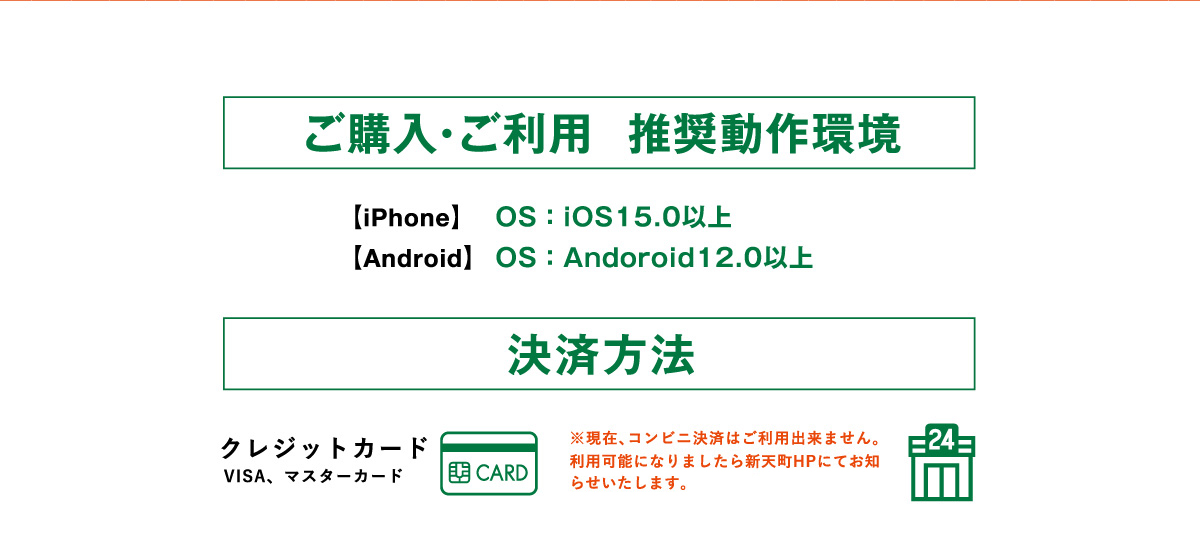 モバイル商品券
